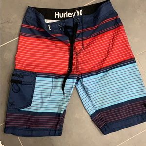 Hurley